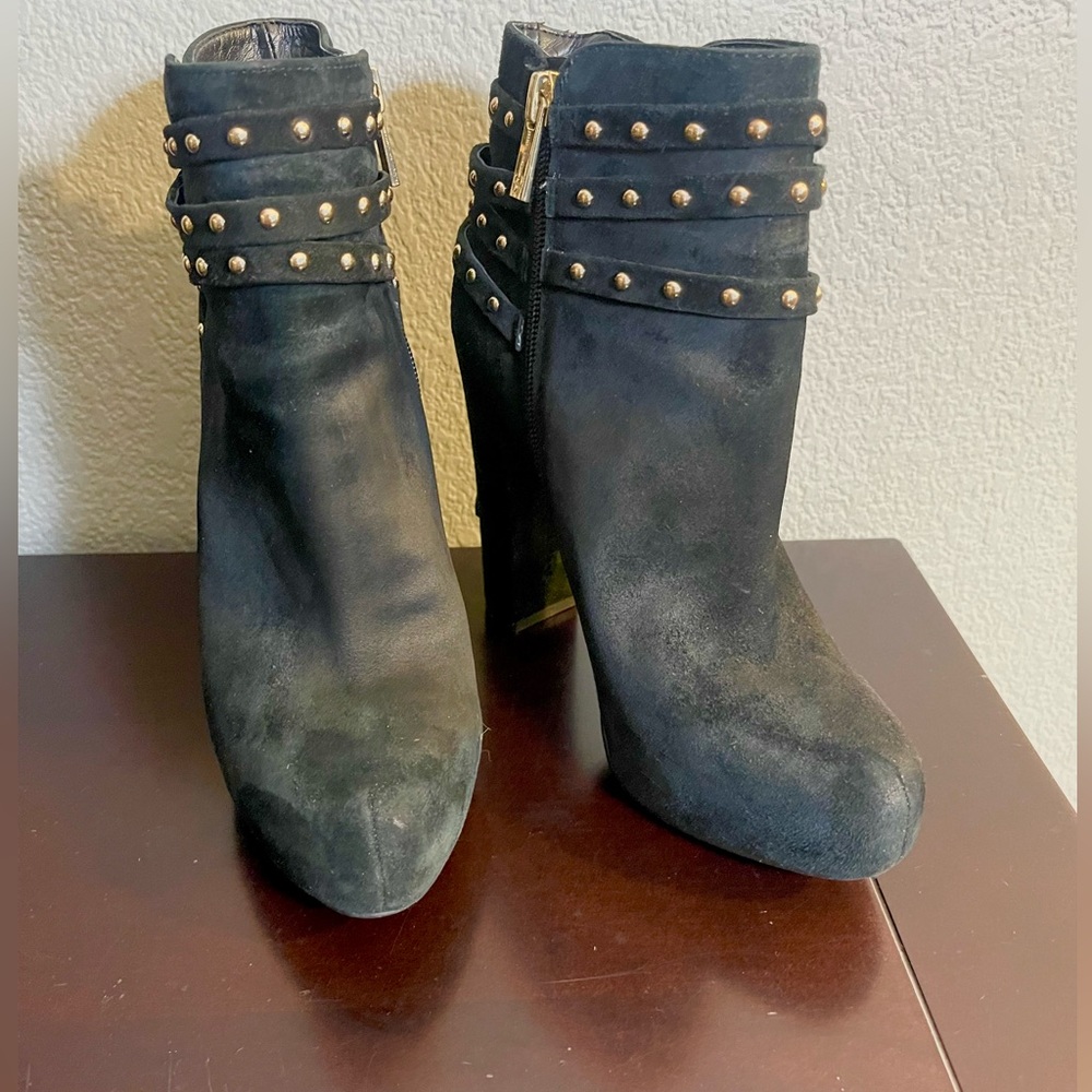 Jessica Simpson Booties